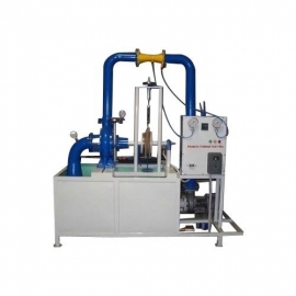 Hydraulic Fluid Energy Machines Engineering